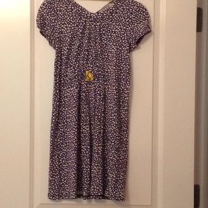 Size 11-12 mini Boden dress